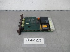 Buderus M004 Burner Module