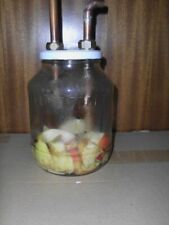 destille aromaversterker