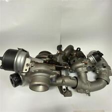 Excellent Bi-Turbocharger VW