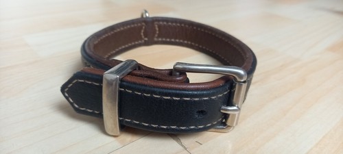 Feinstes elchleder hunde - elchleder:,