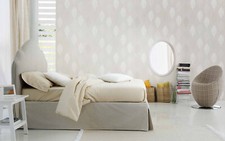 FIORE- Romantisches Hussenbett