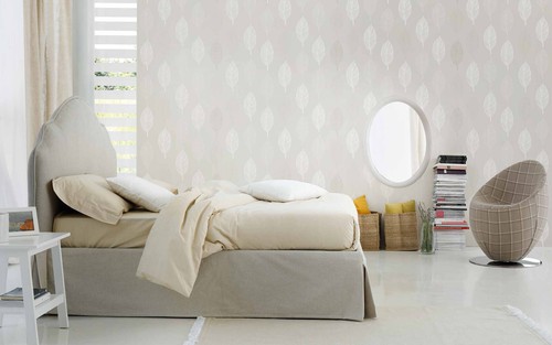 Fiore romantisches hussenbett - fiore-,