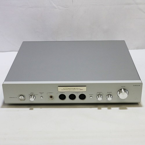 Ddp luxman 750u markii - ddp,