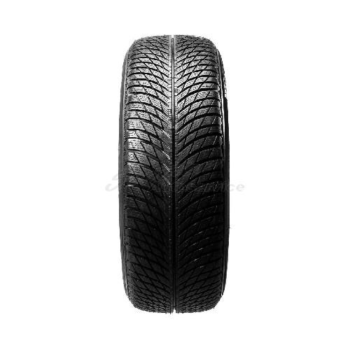Winterreifen michelin pilot - 1x,