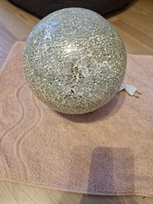 Lampe/Kugel Mosaik