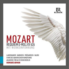 Wolfgang Amadeus Mozart
