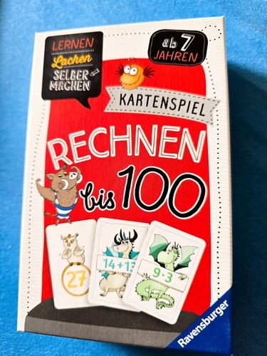 Mathe held werden - -,