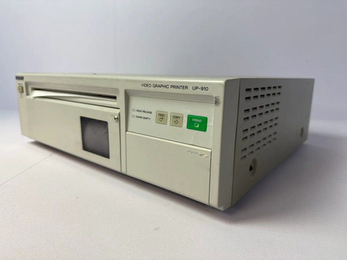 Sony 910 video - video, graphic