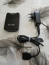 Sony Clie PEG-SJ33E Palm OS