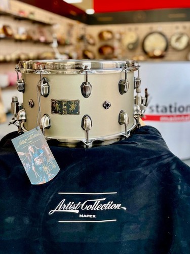 Mapex artist collection - mapex,