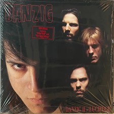 Danzig Danzig II - Lucifuge