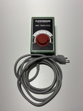 Fleischmann MSF Trafo 6735