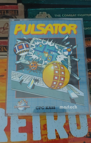 Pulsator - , 1987)