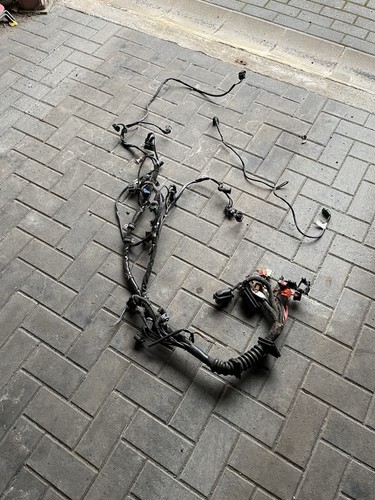 Kabelbaum passat 8 v6 - 2,8,