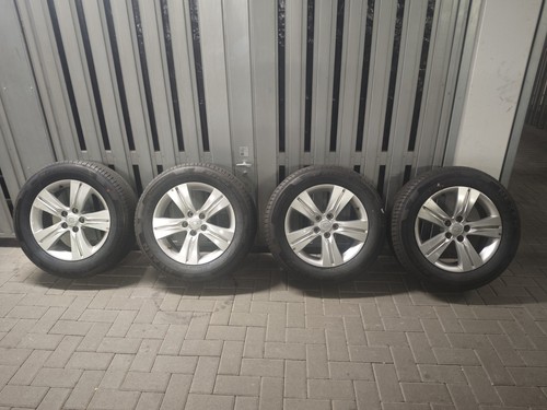 Sommerreifen 225 60r17 - sommerreifen, 225/60r17