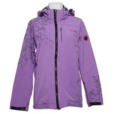 Mammut, Softshelljacke, Damen