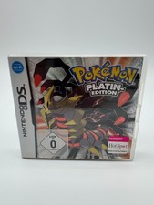 Pokemon Platin DS Platinum Edition Nintendo DS Pokemon Spiel