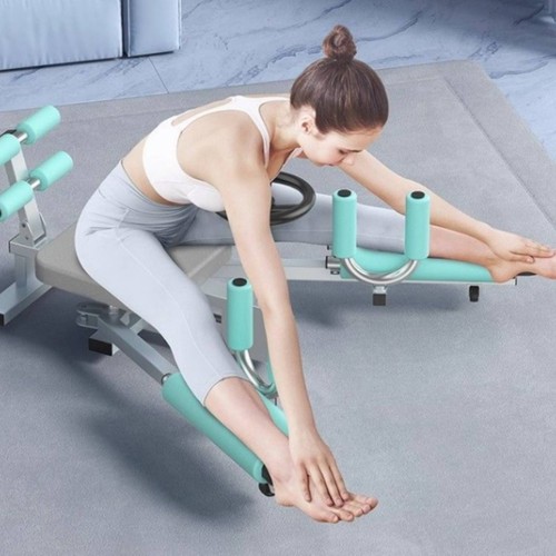 Spagattrainer verstellbar