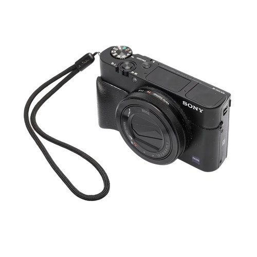 Sony cyber shot dsc rx100 - sony,
