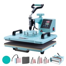 Hitzepresse transferpresse - hitzepresse,