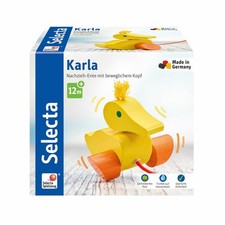 Selecta Spielzeug Karla