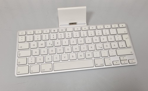 Apple ipad keyboard dock - apple,