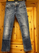 tigerhill Jeans Damen blau