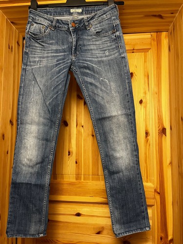 Tigerhill jeans damen - jeans, blau