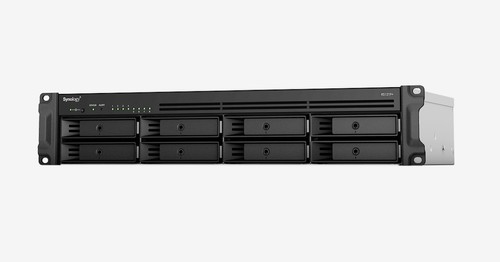 Nas synology rackstation - nas,