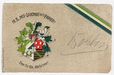 Studentika Ak Fr.B. Neo