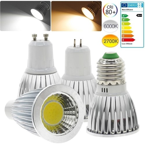 Gu10 e27 e14 led - gu10/e27/e14, lampe