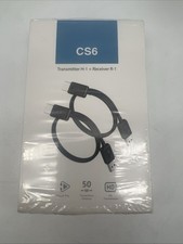 Moman cs6 wireless hdmi - moman,