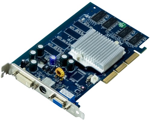 Grafikkarte chaintech nvidia - chaintech,