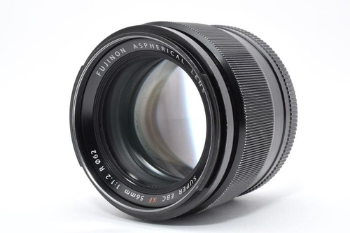 Fujifilm fujinon xf56mm - [ex+5]fujifilm,