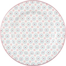 Greengate Small Plate Narina