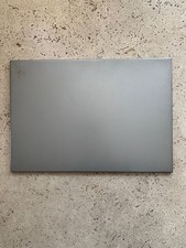 Magnetwand Pinnwand Edelstahl 50x35 Cm Silber Metall