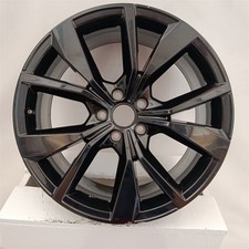 VW T-ROC 2GA 19 ZOLL 8J ET47 Original 1 Stück Alufelge Felge Aluminium RiM