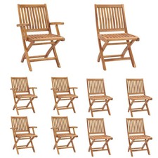 Gartenstuhl Holzstuhl