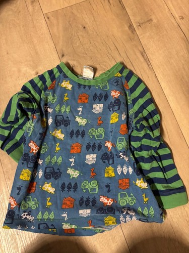 Buntes langarmshirt für - langarmshirt,