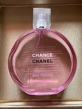 CHANEL Chance Eau Tendre Huile