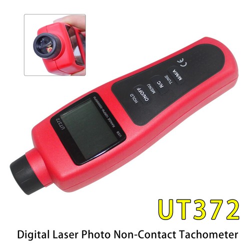 Ut372 digitaler - ut372,
