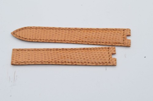 Cartier leder armband 16mm - cartier,