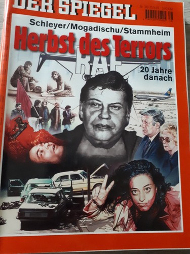 Der spiegel ältere - der, -ältere