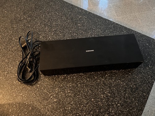 Samsung one connect box - connect,