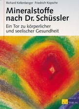 Mineralstoffe nach - , dr