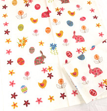 2x Geschirrtücher Ostern