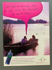 Telekom Mobilfunk C-Netz Handy 90s retro 1994 Vintage Ad Werbung Reklame