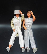 MATTEL - KEN-Barbie Puppen, 30