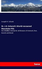 Dr. J.H. Schenck's