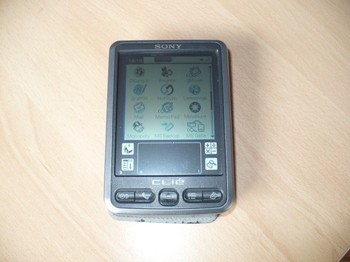 Top sony clie peg - !!!,